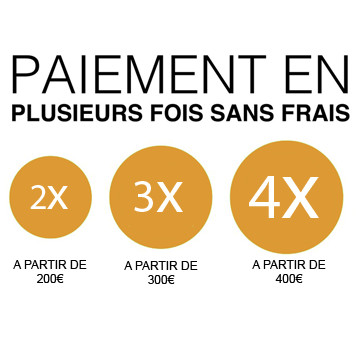 A5 Paysage, corps couleur, Dos carré collé