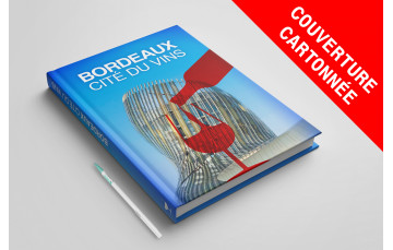 A4 Portrait, intérieur couleur, Couverture Rigide